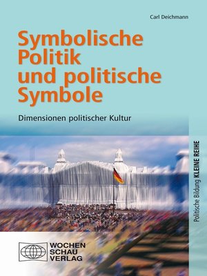 cover image of Symbolische Politik und politische Symbole